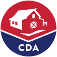 Colorado Department of Agriculture seal