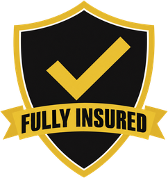Fully Insured badge