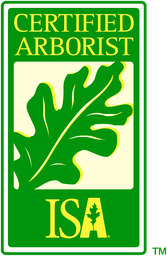 ISA Certified Arborist logo
