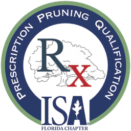 ISA Prescription Pruning Qualification logo